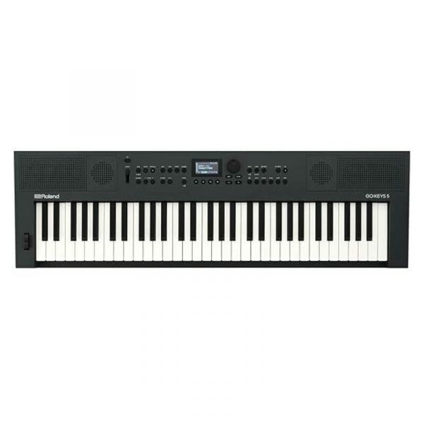 Roland go:keys 3 midnight dark red