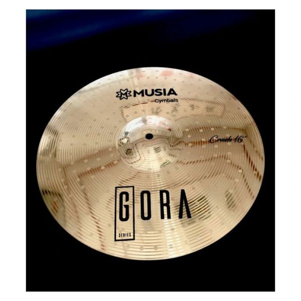 Musia Instruments gora series hh 14