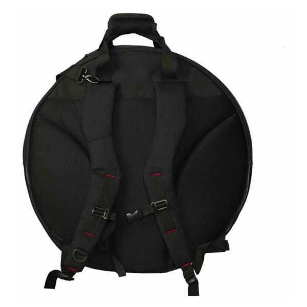 Gator gp-cymback-24 - zaino per piatti fino a 24