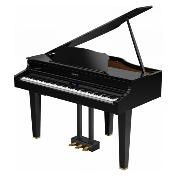 Roland gp607 pe