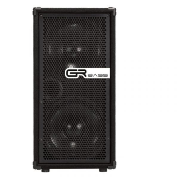 GR Bass gr212 slim 4ohm