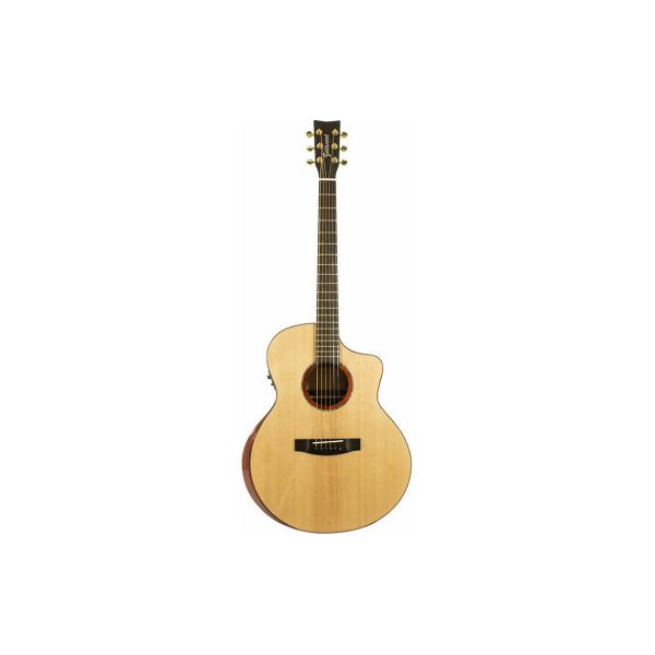 Goldwood grand auditorium ctw eq nat lucida