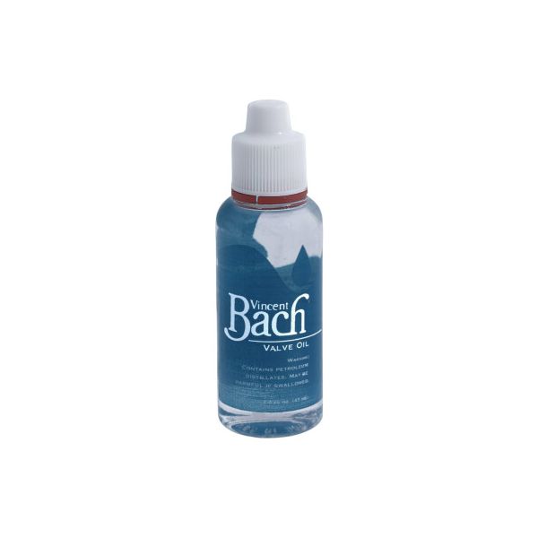 Bach grassi ed olii