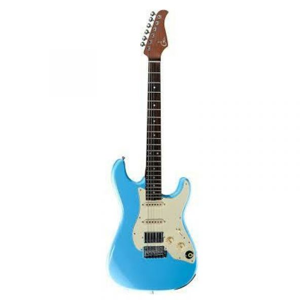 Mooer gtrs s800 standard 800 rw sonic blue