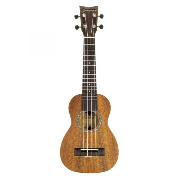 Goldwood gw-cs-us-mh-ns ukulele soprano
