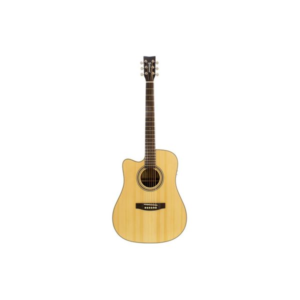 Goldwood gw-ps-dce-lh-ns folk mancina + borsa