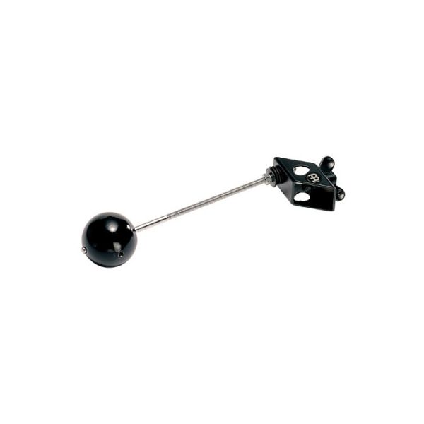 Meinl ham1bk battente campanaccio da montare su asta