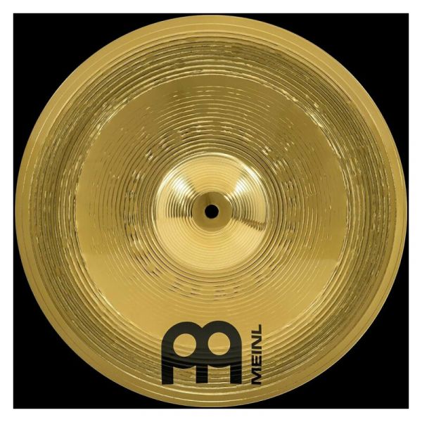 Meinl hcs china 12 hcs12ch usato