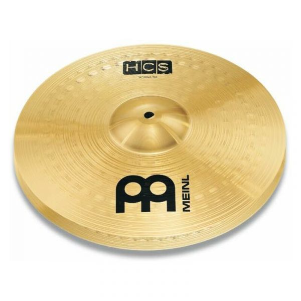 Meinl hcs h\h 14 usato