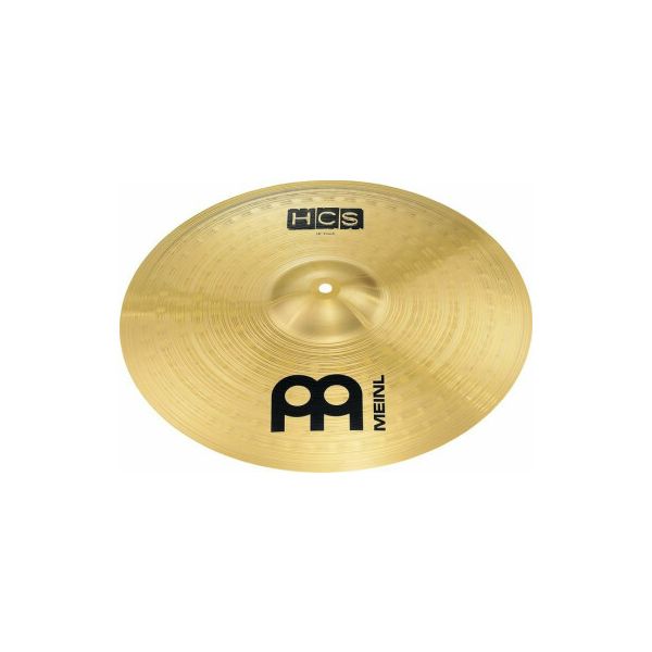 Meinl hcs ride 20