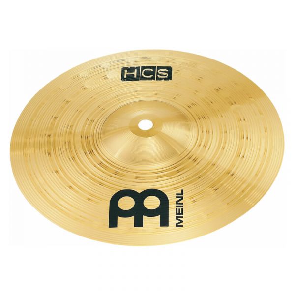 Meinl hcs splash 12 usato