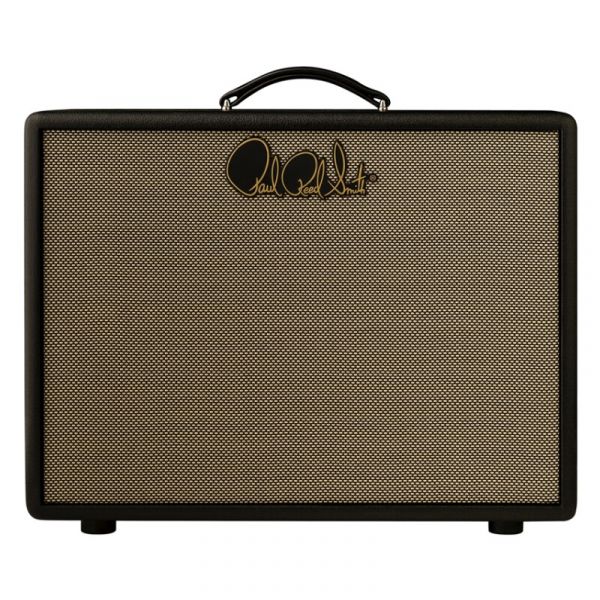 PRS hdrx 1x12 closed back cabinet
