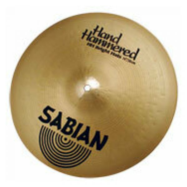 Sabian hh h-h regular cm36 14 usato