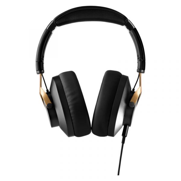Austrian Audio hi-x18 gold edition
