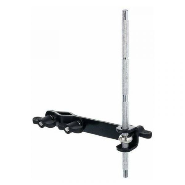 Meinl hmc-1 clamp percussioni da asta