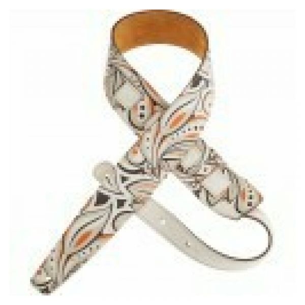 Magrabo holes hs print graphic 01 orange 6 cm