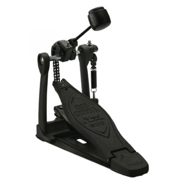 Tama hp600dmb iron cobra 600 dark edition