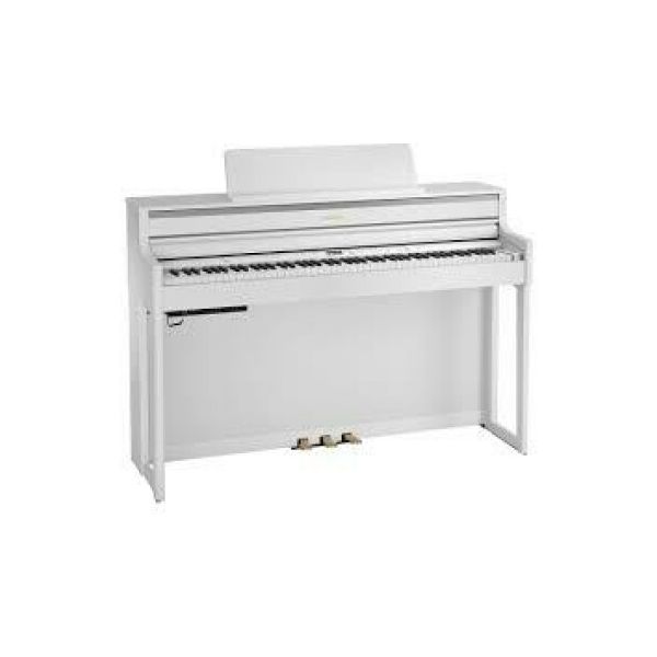 Roland hp704 white
