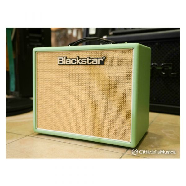 ht-5r mkii surf green