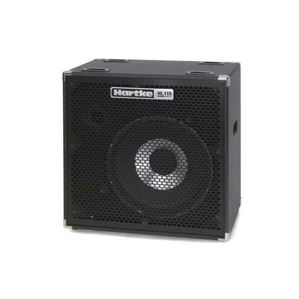 Hartke hydrive hl115 - 1x15 - 500w - 8 ohm