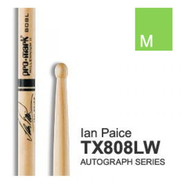 Pro Mark ian paice tx808lw