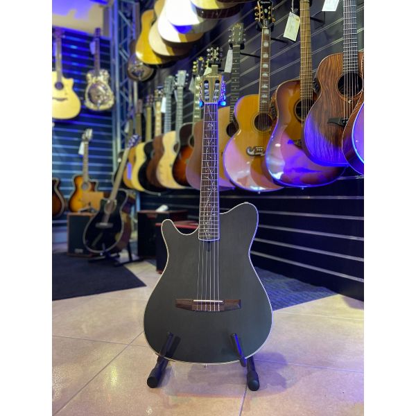 Ibanez tod10nl-tkf tim henson signature lh conto vendita