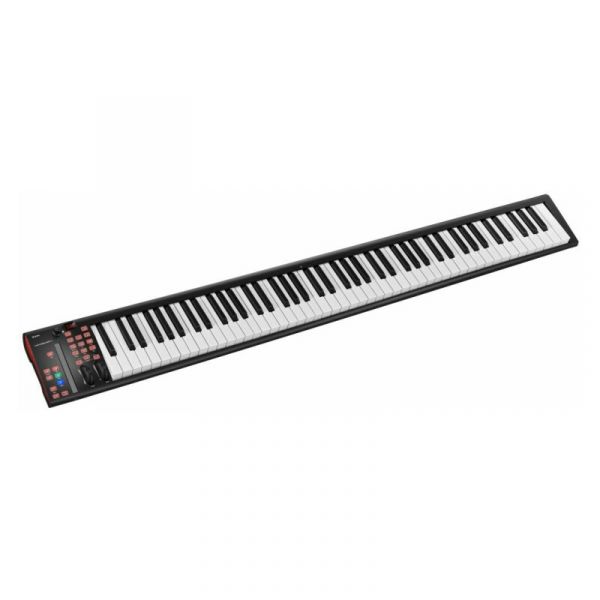 Icon ikeyboard 8x - tastiera midi a 88 tasti