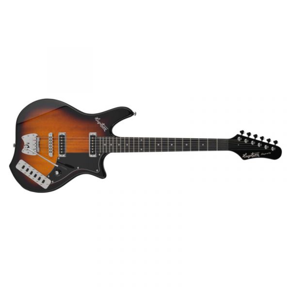Hagstrom impala tsb