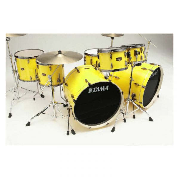 Tama imperialstar ip72zh9wbn-ely 22 lars ulrich