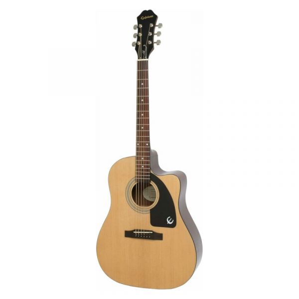 Epiphone j-15 ec natural