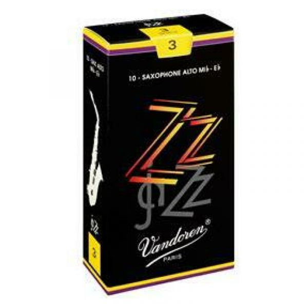 Vandoren jazz sax alto 2.5 sr4125