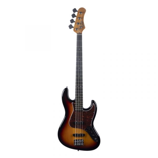 Eko jb-100 3/4 sunburst
