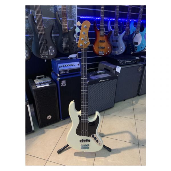 Eko jb-400 vintage white usato
