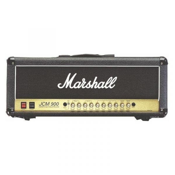 Marshall jcm 900 4100