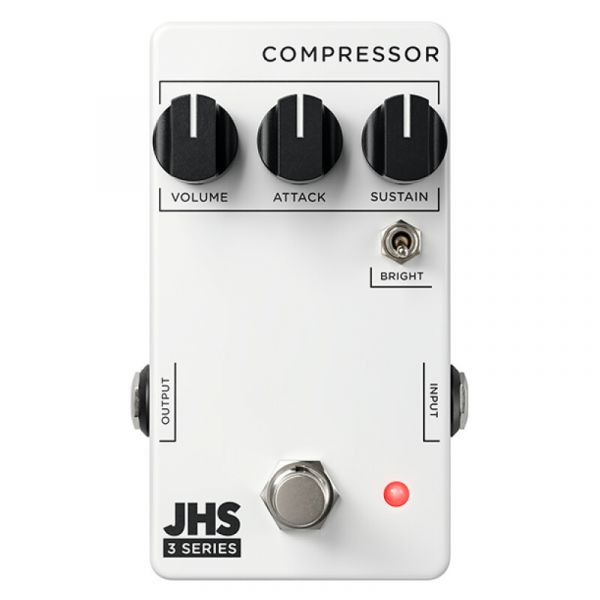 JHS jhs-3scm - compressor