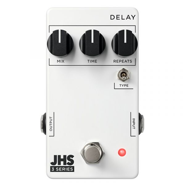 JHS jhs-3sdl - delay