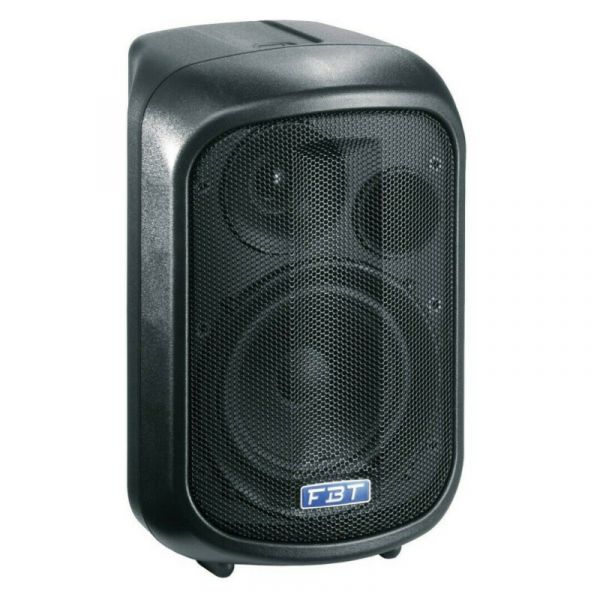 FBT jolly j5a black