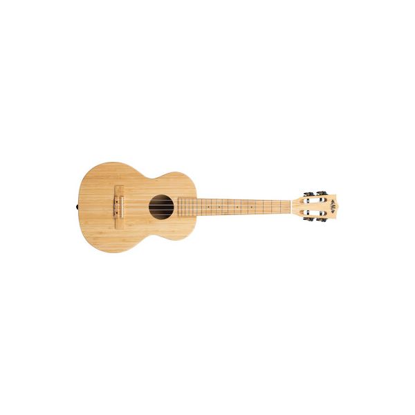 Kala ka-bmb-s - ukulele soprano bamboo - c/borsa