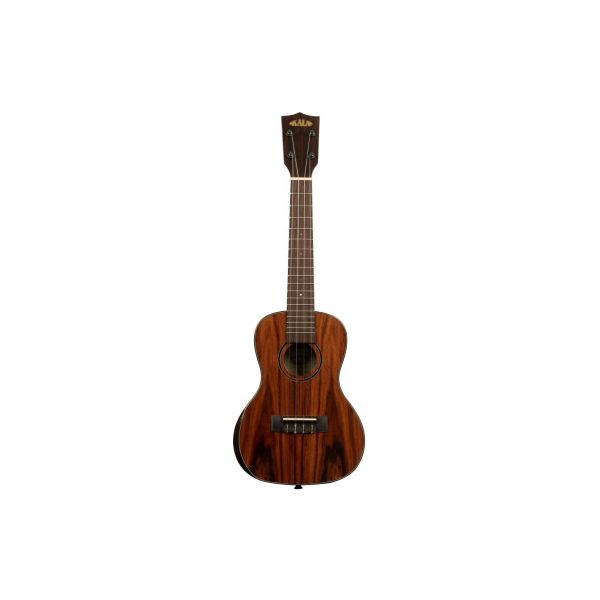 Kala ka-px--maca-c - ukulele concerto macawood - c/borsa