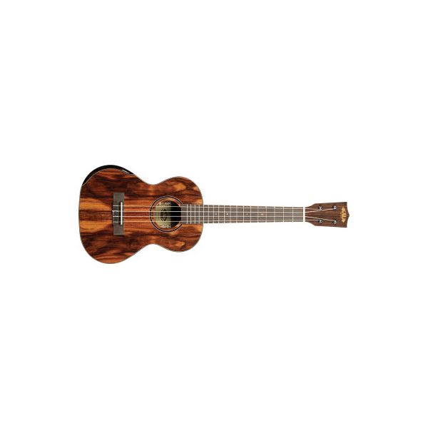 Kala ka-px-maca-t - ukulele tenore macawood - c/borsa
