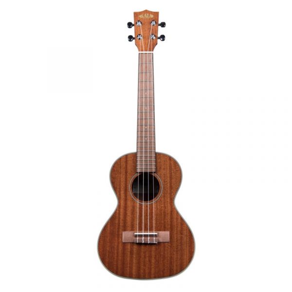 Kala ka-tg - ukulele tenore gloss mahogany - c/borsa