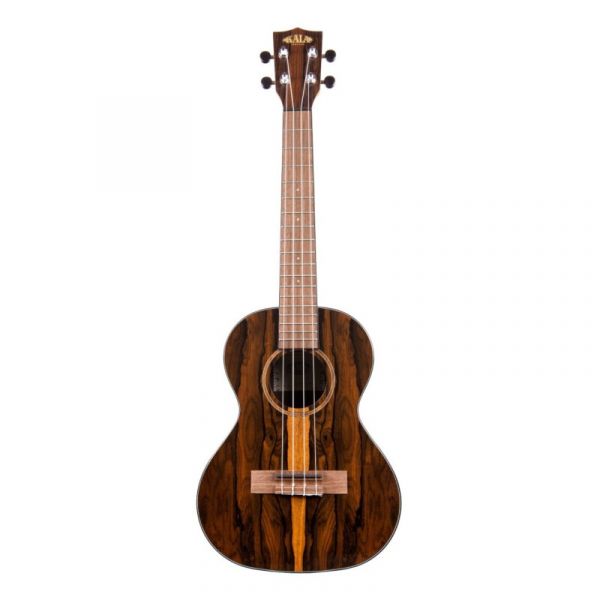 Kala ka-zct-t - ukulele tenore ziricote - c/borsa