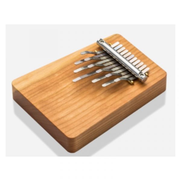 Hokema kalimba b11 melody 11 toni sol maggiore
