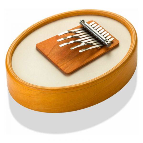 Hokema kalimba sansula renaissance 9 toni a-moll