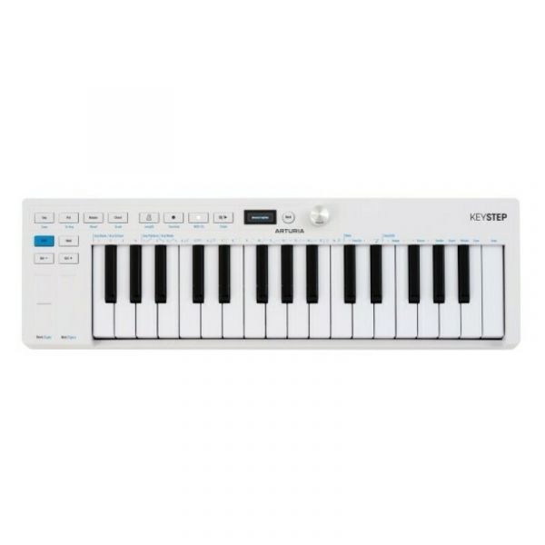 Arturia keystep mk2
