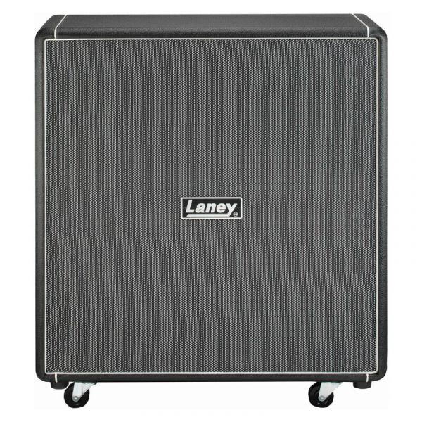 Laney la212 - diffusore 2x12 - verticale - made in uk