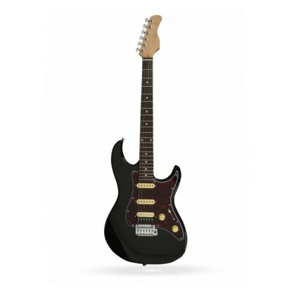 Marcus Miller Sire larry carlton s3 black