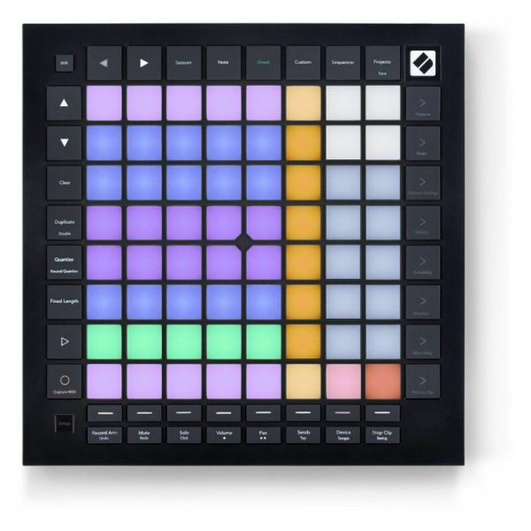 Novation launchpad pro [mk3]