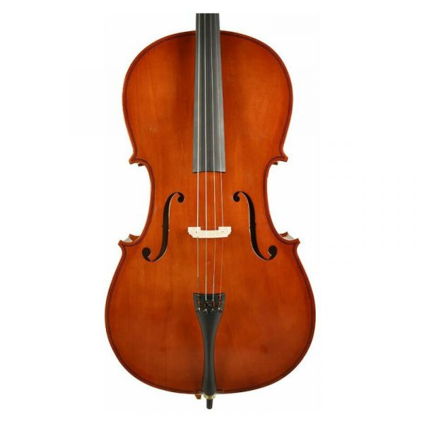 Leonardo lc-1018 set violoncello 1/8
