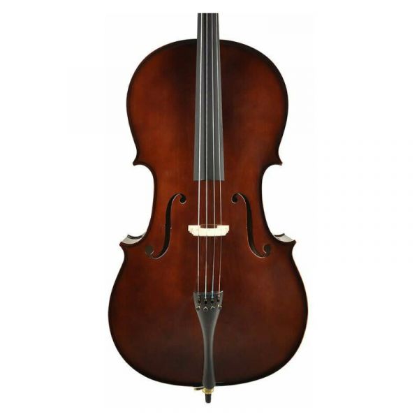 Leonardo lc-2012 set violoncello 1/2